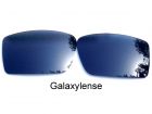 Galaxy Replacement Lenses For Oakley Gascan Black Color Polarized